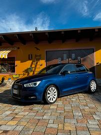 Audi A1 1.6 tdi