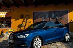 Audi A1 1.6 tdi