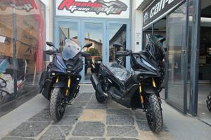 Voge SR 450X