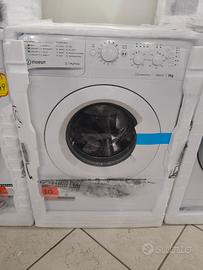 Lavatrice 7kg Indesit NUOVA 