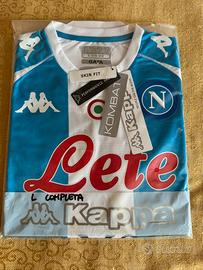 Maglia kappa Napoli Maradona
