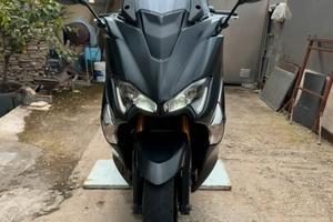 TMAX 530 DX 2018