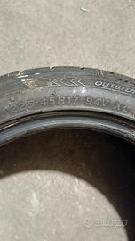 225/45 R17-215/55R17 