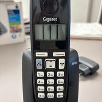 Gigaset AS160 Cordless