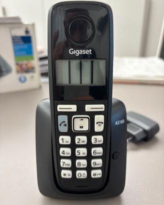 Gigaset AS160 Cordless