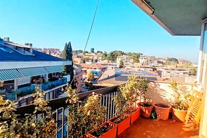 Villa bonelli bilocale attiico panoramico