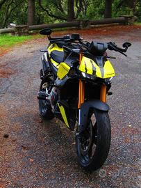 Fantic stealth 125cc