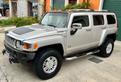 Hummer H3 Platinum benz/gpl