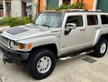 Hummer H3 Platinum benz/gpl