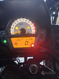 Kawasaki Versys 650 anno 2019