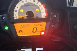 Kawasaki Versys 650 anno 2019