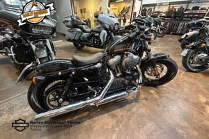 Harley-davidson 1200 Sportster Forty-Eight XL 48 X