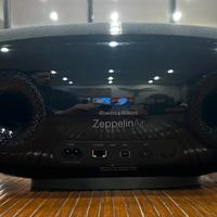 Bowers & Wilkins ZeppelinAir