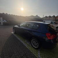 BMW serie 1 116d