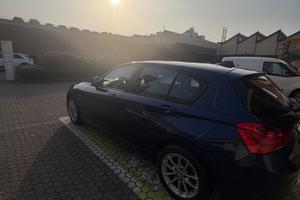 BMW serie 1
