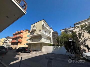 3 LOCALI A PESCARA