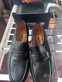 Mocassino Uomo Misura 43