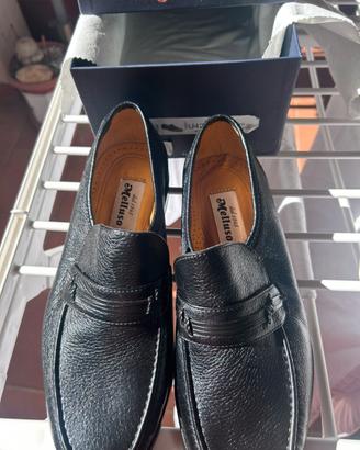 Mocassino Uomo Misura 43