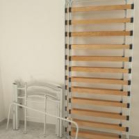 Letto a castello o 2 singoli