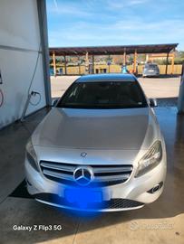 mercedes classe A