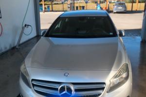 mercedes classe A