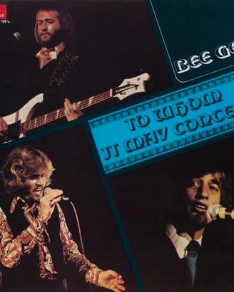 Bee Gees: To Whom It May Concern (1972)