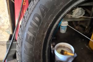 Pneumatici 4 stagioni