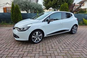 Renault Clio 1.5 dCi 8V 75CV 5 porte Costume Natio