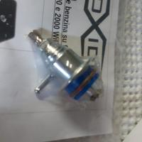 clio 1.8  16v e willias pressione benz