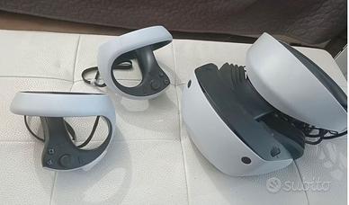 Sony VR 2