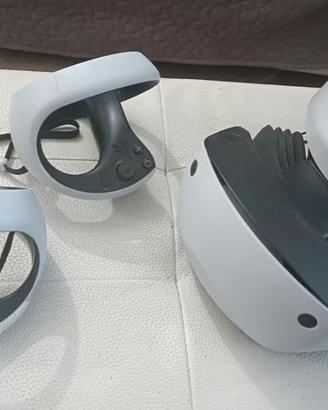 Sony VR 2