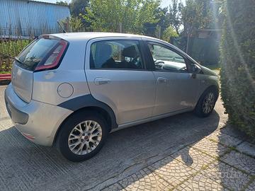  fiat punto evo 1.6 120 cv