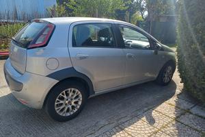  fiat punto evo 1.6 120 cv