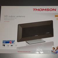 antenna da interno amplificata