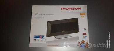 antenna da interno amplificata