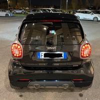 Smart Fortwo 2019