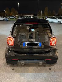 Smart Fortwo 2019