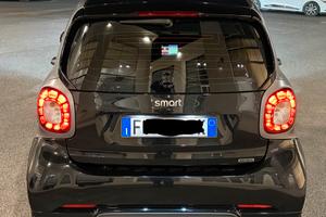 Smart Fortwo 2019