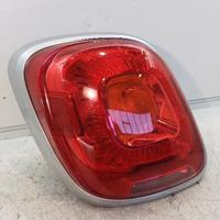 STOP FANALE POSTERIORE SINISTRO FIAT 500 X Serie 5