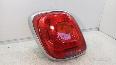 STOP FANALE POSTERIORE SINISTRO FIAT 500 X Serie 5