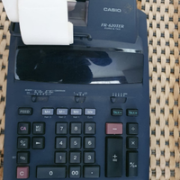 Calcolatrice Casio