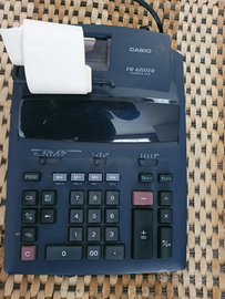 Calcolatrice Casio