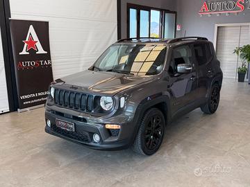 Jeep Renegade 1.6 mjt Brooklyn edition 2wd 120cv