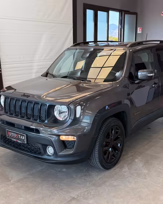 Jeep Renegade 1.6 mjt Brooklyn edition 2wd 120cv