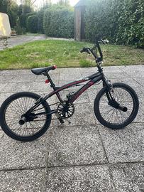 Bici bmx bambino