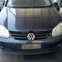 Ricambi Volkswagen Golf V 1.6 Benzina