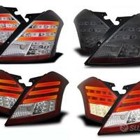 Fari posteriori suzuki swift 10-13 led tube