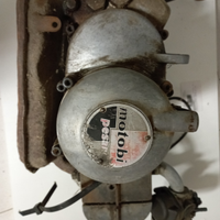 Motore motobi Benelli 50cc