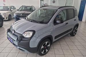 FIAT Panda Cross Panda Cross 1.0 FireFly S&S Hy...
