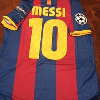 Maglia Messi